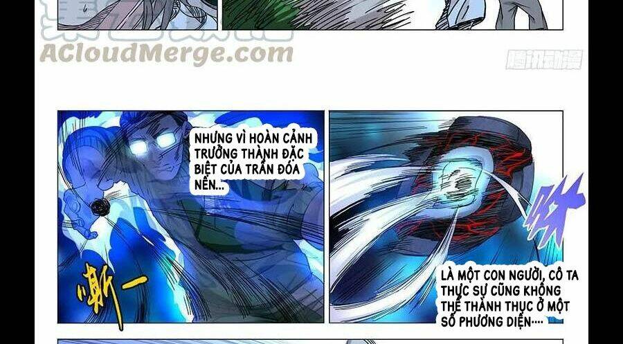 Nhất Nhân Chi Hạ Chapter 285 - Trang 2