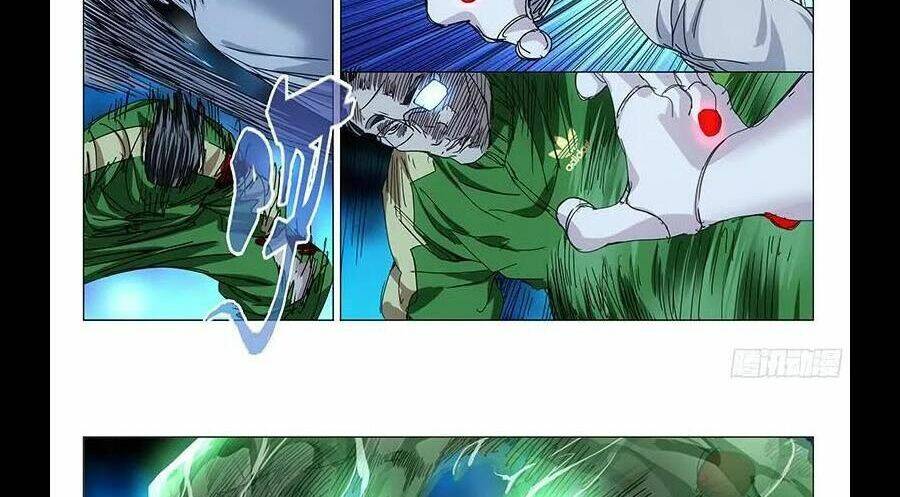 Nhất Nhân Chi Hạ Chapter 285 - Trang 2