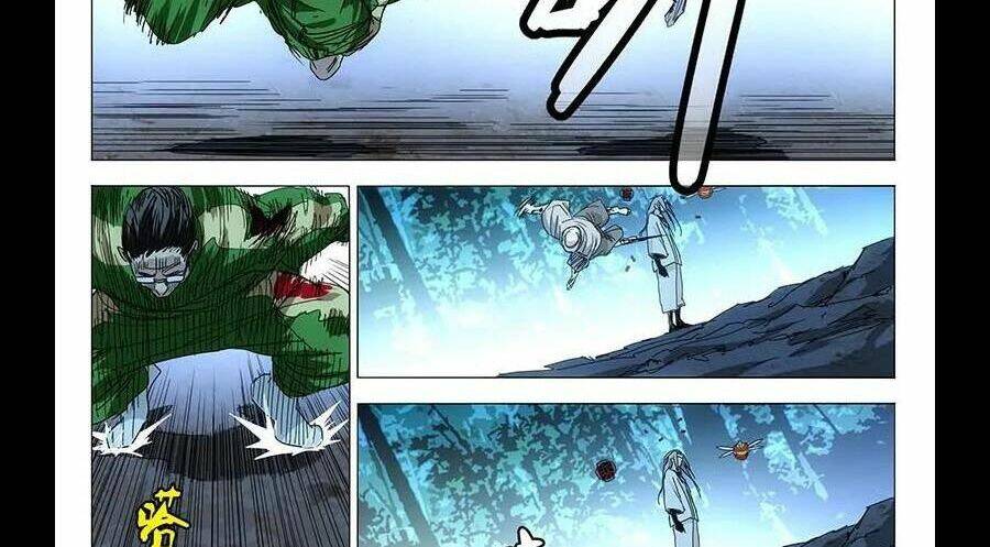 Nhất Nhân Chi Hạ Chapter 285 - Trang 2