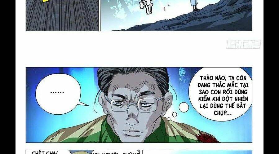 Nhất Nhân Chi Hạ Chapter 285 - Trang 2