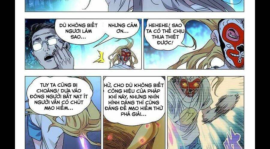 Nhất Nhân Chi Hạ Chapter 285 - Trang 2