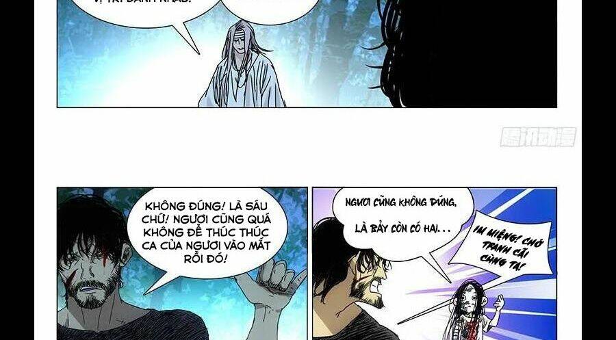 Nhất Nhân Chi Hạ Chapter 285 - Trang 2