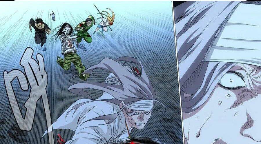 Nhất Nhân Chi Hạ Chapter 285 - Trang 2