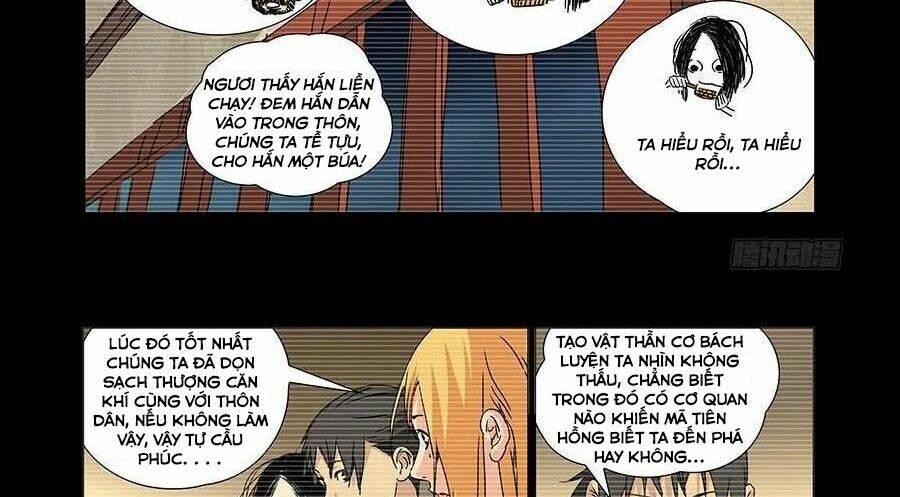 Nhất Nhân Chi Hạ Chapter 285 - Trang 2