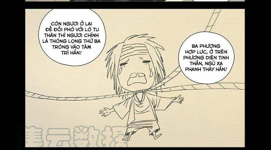 Nhất Nhân Chi Hạ Chapter 285 - Trang 2
