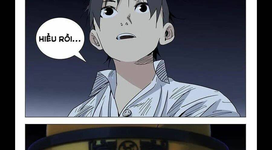 Nhất Nhân Chi Hạ Chapter 285 - Trang 2