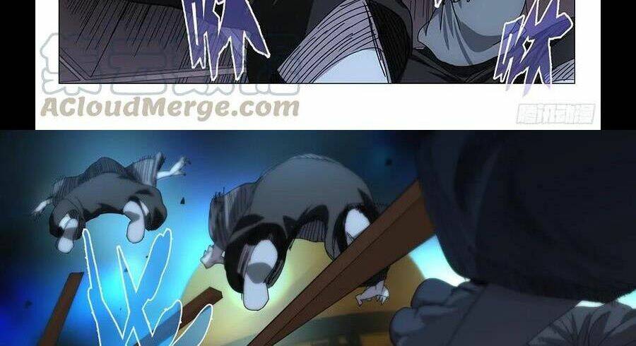 Nhất Nhân Chi Hạ Chapter 286 - Trang 2