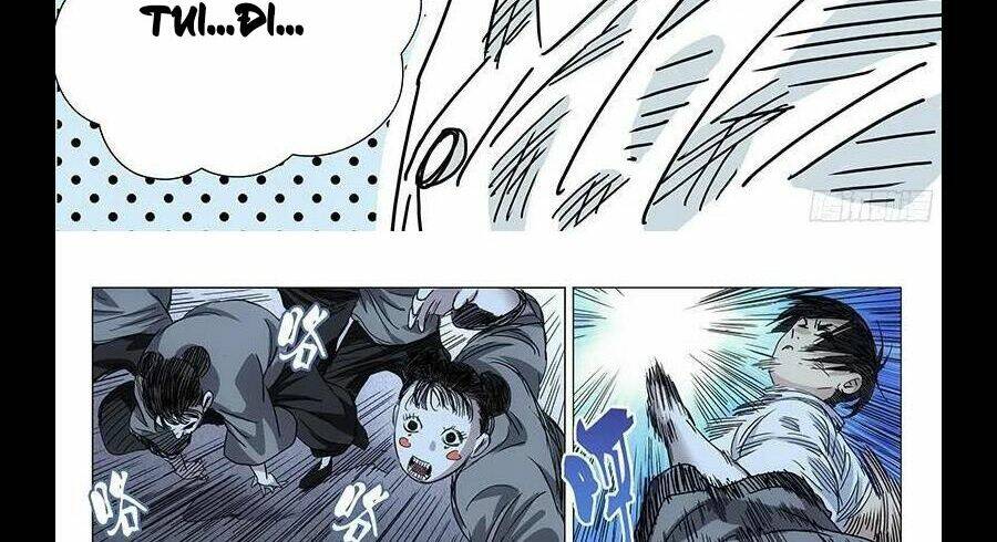 Nhất Nhân Chi Hạ Chapter 286 - Trang 2