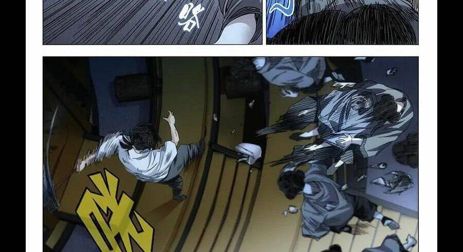 Nhất Nhân Chi Hạ Chapter 286 - Trang 2