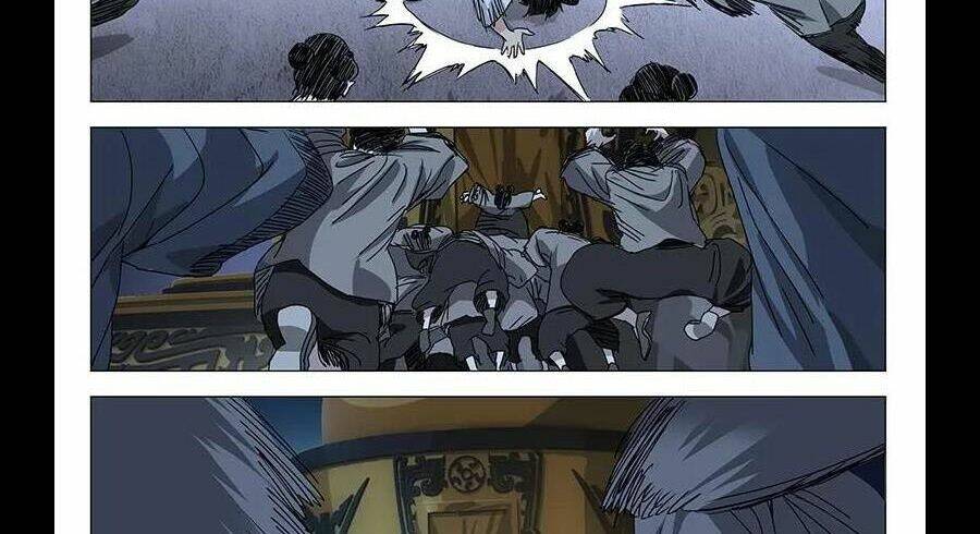 Nhất Nhân Chi Hạ Chapter 286 - Trang 2