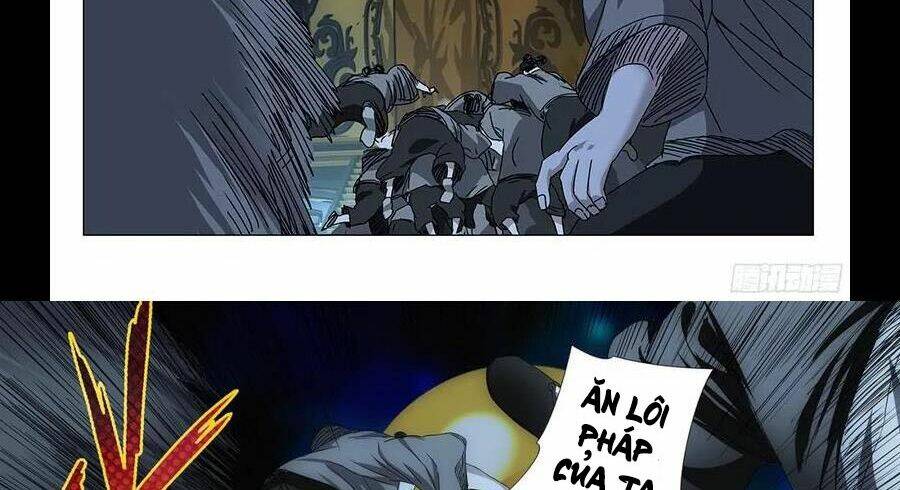 Nhất Nhân Chi Hạ Chapter 286 - Trang 2