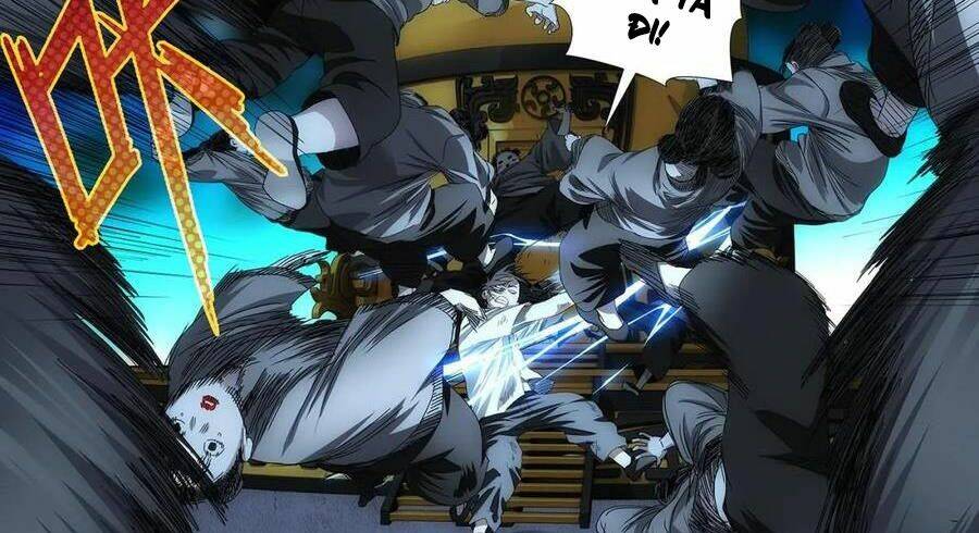 Nhất Nhân Chi Hạ Chapter 286 - Trang 2