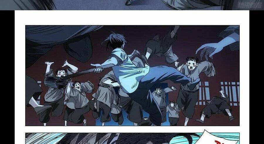 Nhất Nhân Chi Hạ Chapter 286 - Trang 2