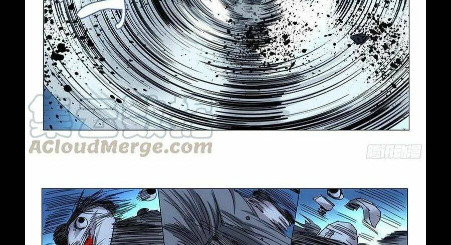 Nhất Nhân Chi Hạ Chapter 286 - Trang 2