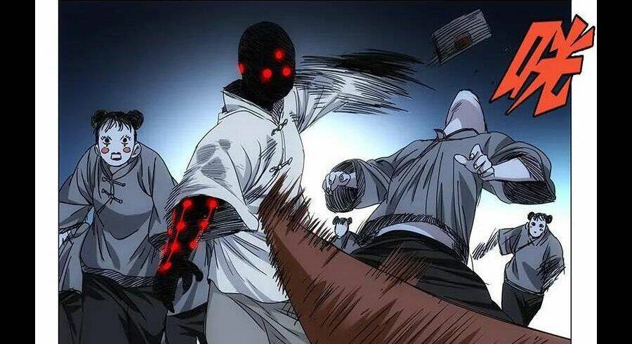 Nhất Nhân Chi Hạ Chapter 286 - Trang 2