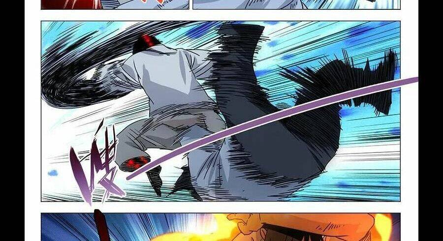 Nhất Nhân Chi Hạ Chapter 286 - Trang 2