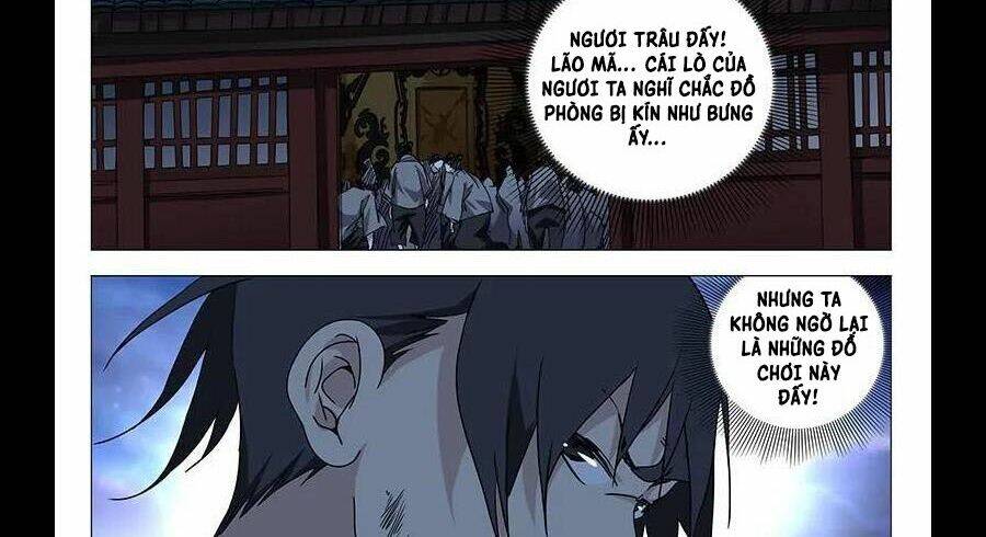 Nhất Nhân Chi Hạ Chapter 286 - Trang 2