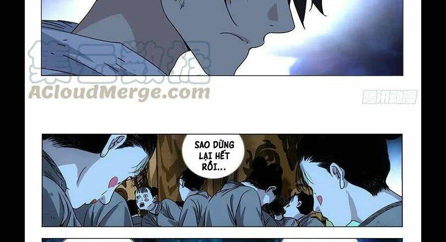 Nhất Nhân Chi Hạ Chapter 286 - Trang 2