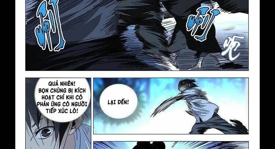 Nhất Nhân Chi Hạ Chapter 286 - Trang 2