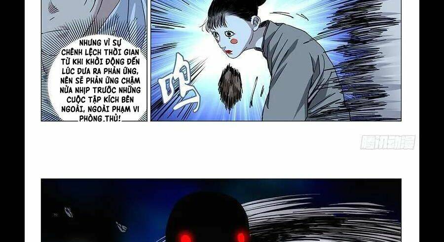 Nhất Nhân Chi Hạ Chapter 286 - Trang 2