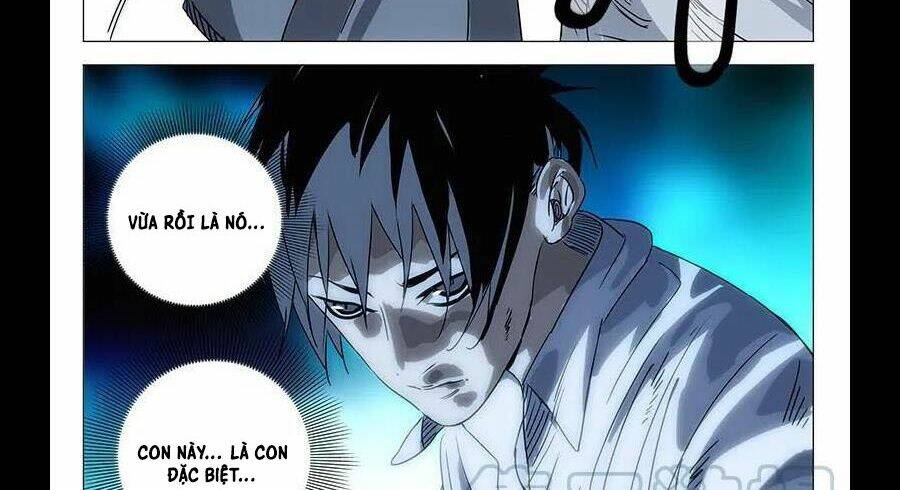 Nhất Nhân Chi Hạ Chapter 286 - Trang 2