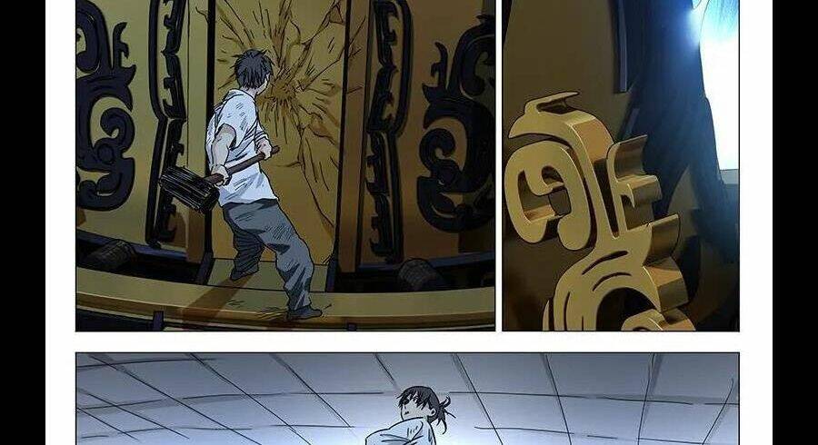 Nhất Nhân Chi Hạ Chapter 286 - Trang 2