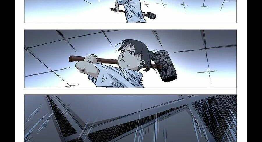 Nhất Nhân Chi Hạ Chapter 286 - Trang 2