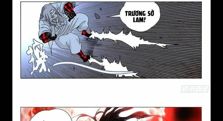 Nhất Nhân Chi Hạ Chapter 286 - Trang 2