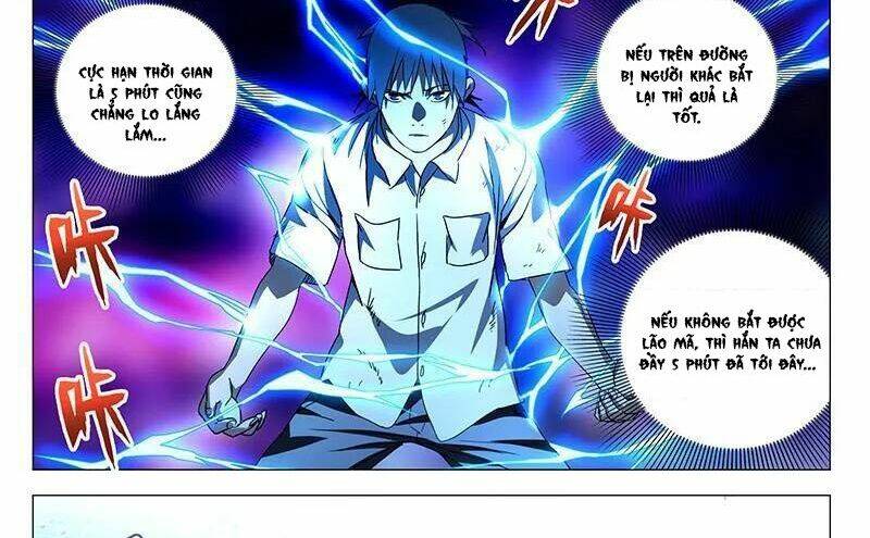 Nhất Nhân Chi Hạ Chapter 287 - Trang 2