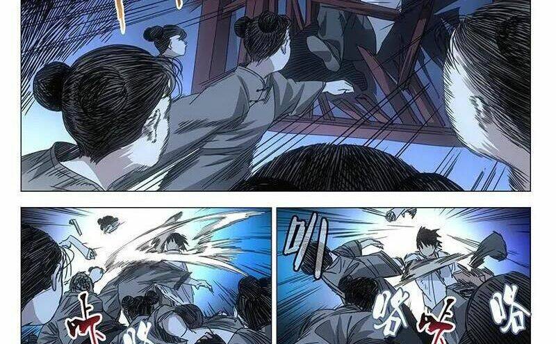 Nhất Nhân Chi Hạ Chapter 287 - Trang 2