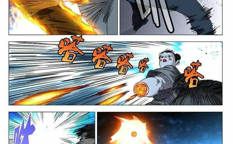 Nhất Nhân Chi Hạ Chapter 287 - Trang 2