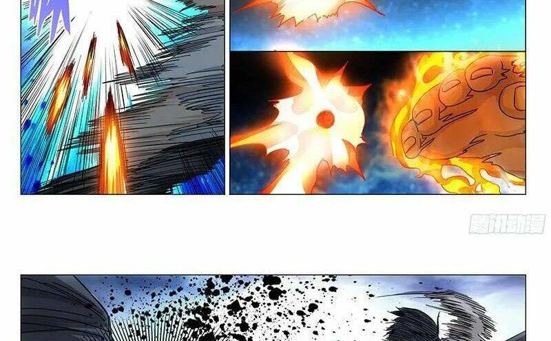 Nhất Nhân Chi Hạ Chapter 287 - Trang 2