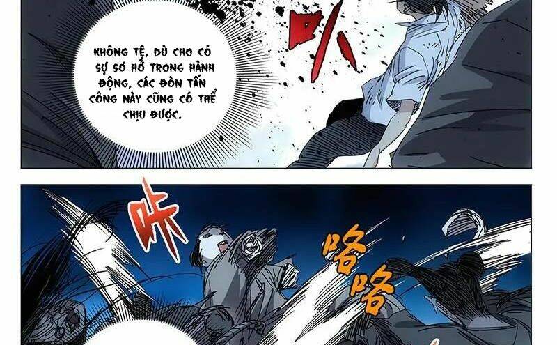 Nhất Nhân Chi Hạ Chapter 287 - Trang 2