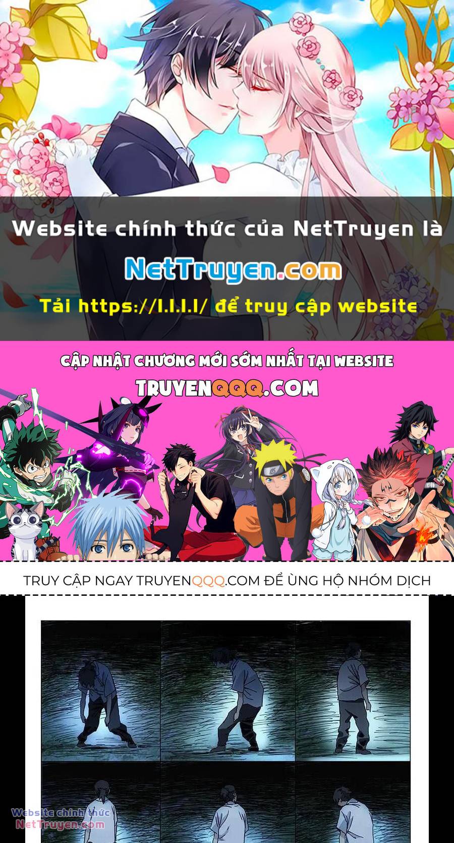 Nhất Nhân Chi Hạ Chapter 289 - Trang 2