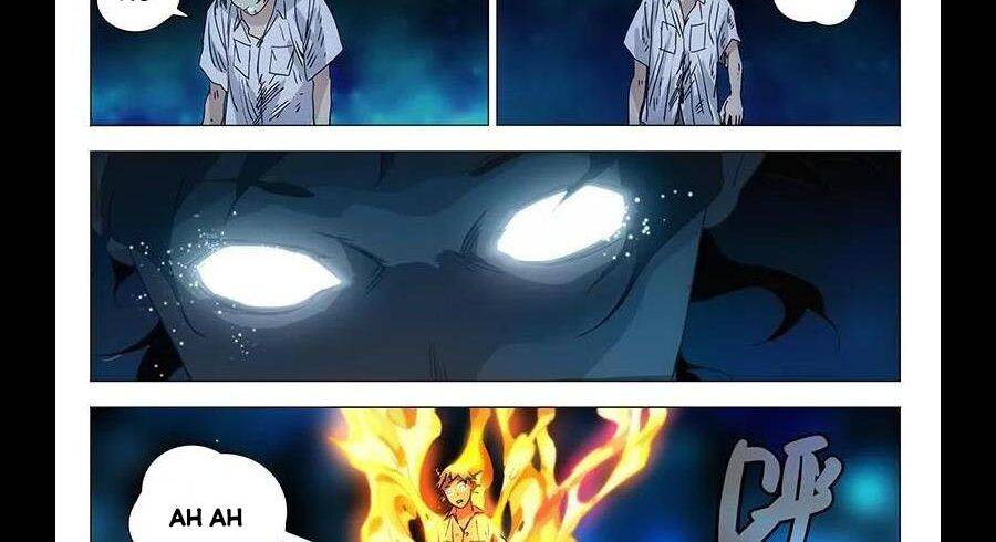 Nhất Nhân Chi Hạ Chapter 289 - Trang 2