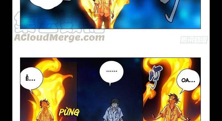 Nhất Nhân Chi Hạ Chapter 289 - Trang 2