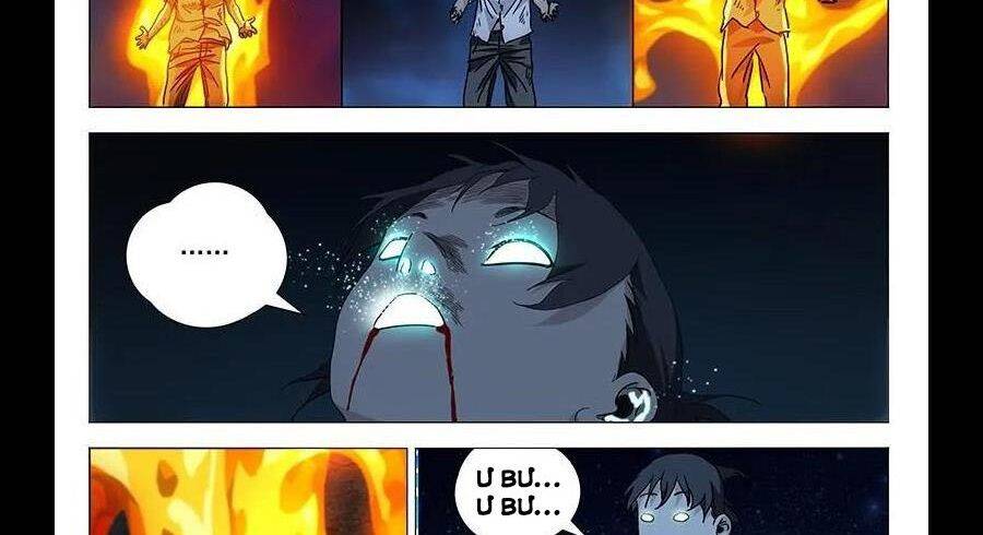 Nhất Nhân Chi Hạ Chapter 289 - Trang 2