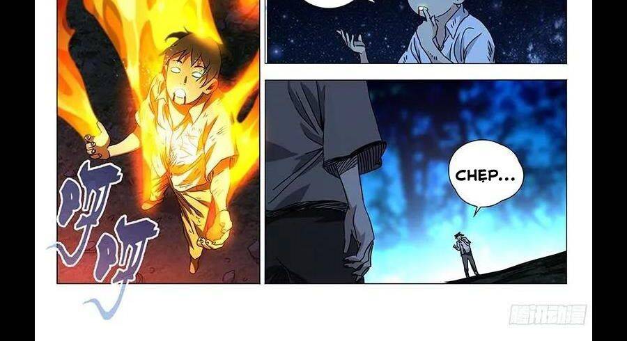 Nhất Nhân Chi Hạ Chapter 289 - Trang 2