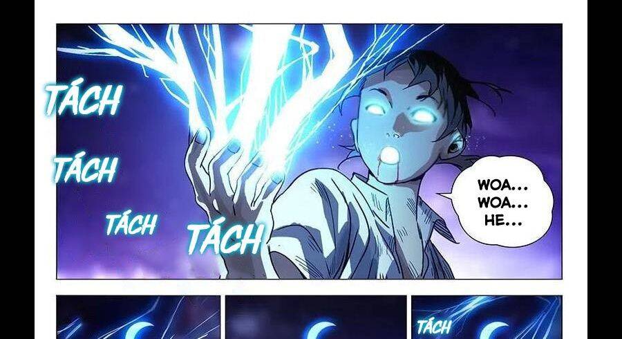 Nhất Nhân Chi Hạ Chapter 289 - Trang 2