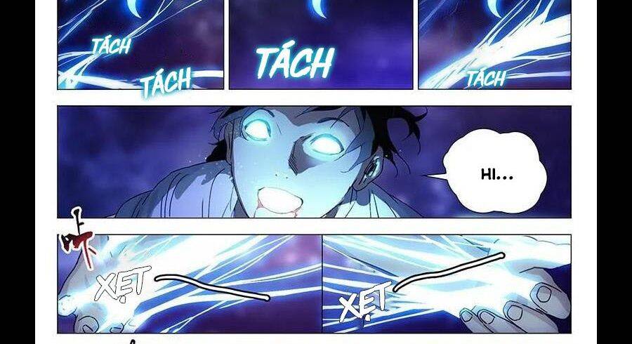 Nhất Nhân Chi Hạ Chapter 289 - Trang 2