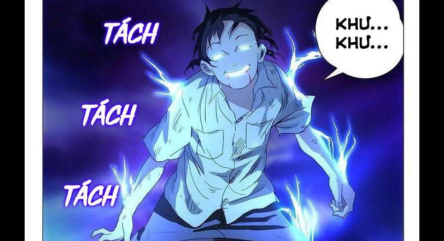 Nhất Nhân Chi Hạ Chapter 289 - Trang 2