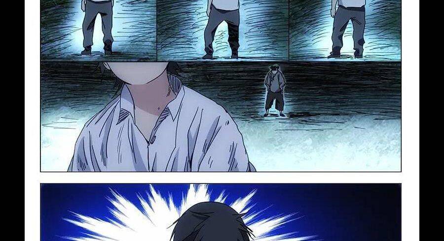 Nhất Nhân Chi Hạ Chapter 289 - Trang 2