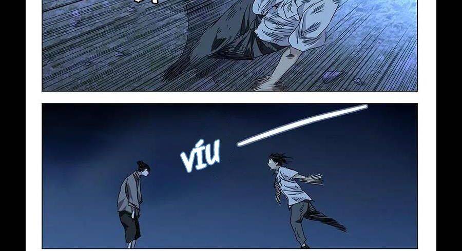 Nhất Nhân Chi Hạ Chapter 289 - Trang 2