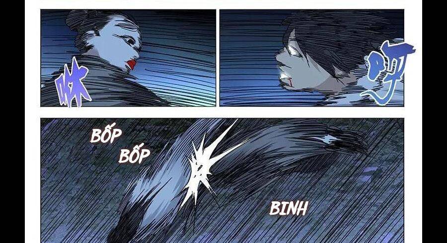 Nhất Nhân Chi Hạ Chapter 289 - Trang 2