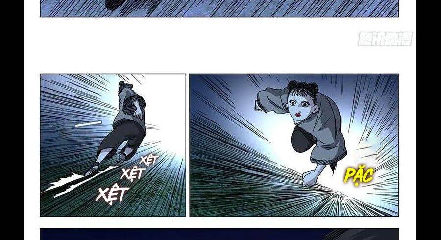 Nhất Nhân Chi Hạ Chapter 289 - Trang 2