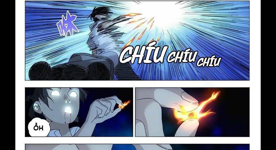 Nhất Nhân Chi Hạ Chapter 289 - Trang 2