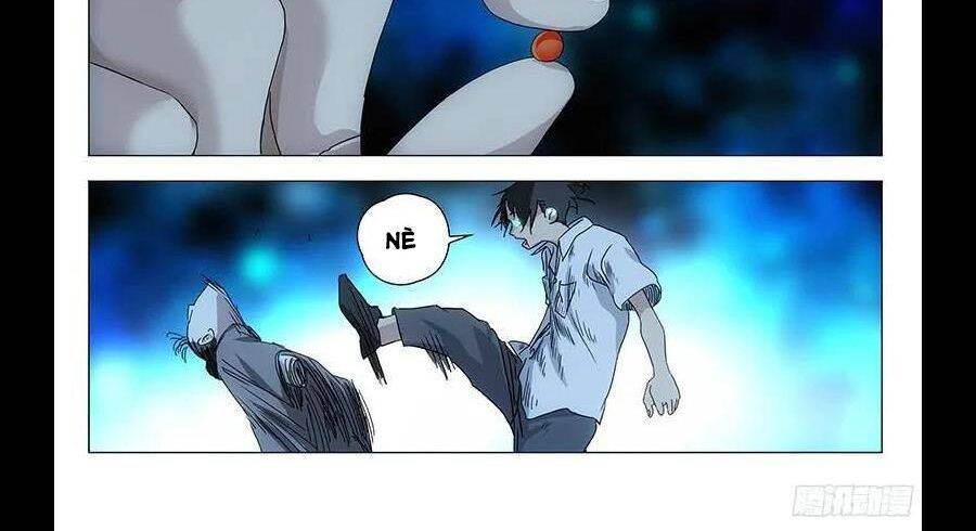 Nhất Nhân Chi Hạ Chapter 289 - Trang 2