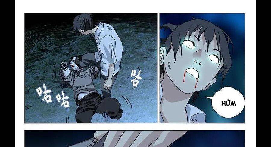 Nhất Nhân Chi Hạ Chapter 289 - Trang 2