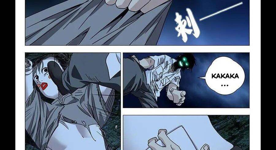 Nhất Nhân Chi Hạ Chapter 289 - Trang 2