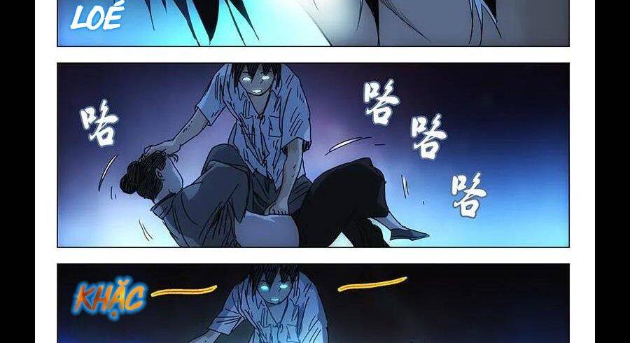 Nhất Nhân Chi Hạ Chapter 289 - Trang 2